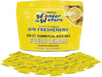 Fresh Lemon Wonder Wafers Air Freshener (3)