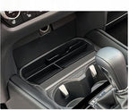 6Pcs for 2023-2026 Mazda CX-50 Center Console Organizer Door Handle | for 2023 2024 2025 2026 Mazda CX-50 Hybrid Accessories Middle Console Storage Box & Door Handle Pockets