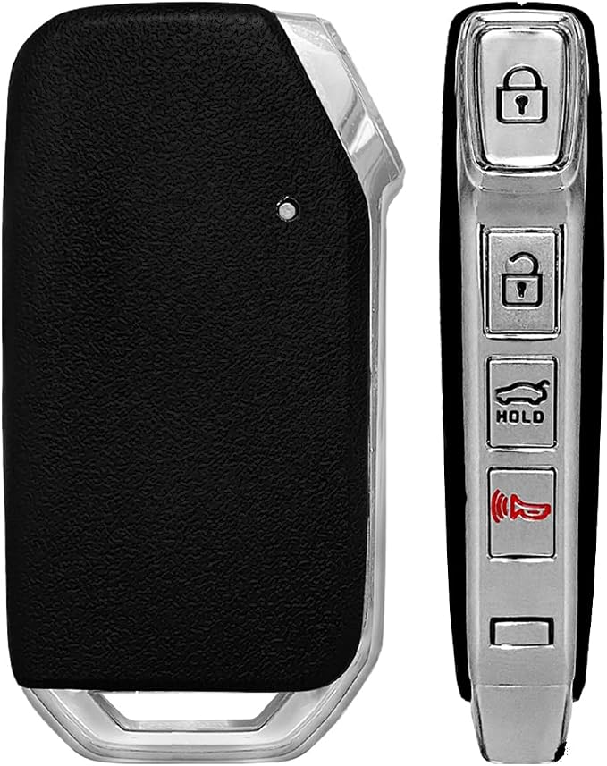 Replacement for 2020 Kia Telluride Key Fob TQ8-FOB-4F24 434MHz 4 Buttons