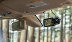 Click&Go PRO GPS Mount, for 322GW, 422GW, and 522GW Car Dash Cams