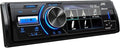 KD-X560BT - Digital Media Car & Marine Bluetooth Receiver iPhone/Android/USB/AUX Car Stereo with Rear Camera Input