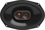 Infinity REF697MF Extreme-Performance Automotive Coaxial Speakers (Renewed)
