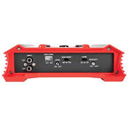 Ground Pounder GP-1500.2 1500 Watt 2 Channel Amplifier