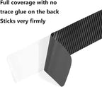 Door sill Protector, Door sill Scratch Protection (for All car Models) Door sill Protector（4PC）