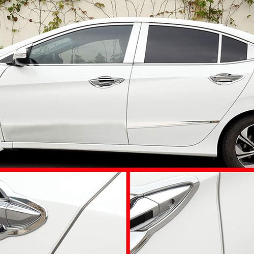 16ft 5M U Shape Car Door Moulding Rubber Scratch Protector Strip Edge Guard Trim Seal Gray | 16ft 5M U Shape Auto Rubber Protect Stripping Anti-Scratch Anti-Collision Guards Gray