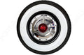 American Classic tire Style 15 inch White Tire Trim Fits Universal Tires