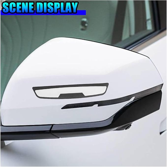 Craedli 4PCS Car Door Edge Guards Protector, Anti-Scratch Car Door Self Adhesive Anti-Collision Trim Strip Auto Side Door Protector, Universal Auto Body Bumper Guard for Cars SUV Truck(Black&White)