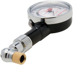 Dial Bike tire Gauge