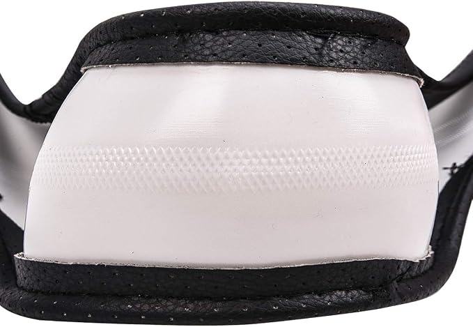 Classical Leather Automotive Universal Steering Wheel Covers,Universal Fit for Suvs,Trucks,Sedans,Cars,Vans,14.5-15inch Anti-Slip Safety Comfortable Desgin(Black)