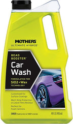 05668 Ultimate Hybrid Car Wash & Bead Booster, 48 oz.