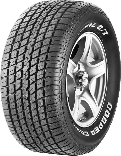 Cooper Cobra Radial G/T All-Season P295/50R15 105S Tire