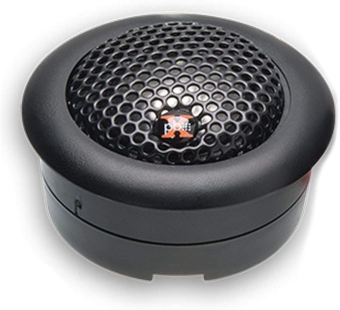 2XL-1T 1" Competition Grade Titanium Dome Tweeter