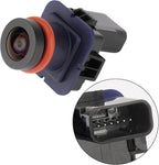 EA1Z-19G490-A Rear View Backup Camera Compatible with Lincoln MKX 2013 2014 2015 Park Assist Camera Replaces # DA1Z-19G490-A