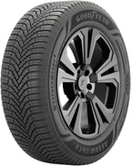 Assurance WeatherReady 2 All-Season Radial Tire, 225/45R17, Set of 1