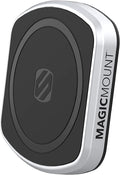 MP2FM-XCES0 MagicMount Pro2 Universal Flush Magnetic Cell Phone Car Mount Kit Compatible with MagSafe, iPhones, Galaxy, Pixel & All Smartphones
