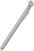 Low Pressure Pencil Tire Gauge 1-20 PSI for Golf Carts, ATV'S and Air Springs