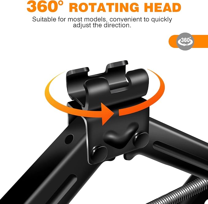 Car Jack Kit,Scissor Jack,Heavy Lifting Jack for Car 2 Ton (4409 lbs) Wide Range of Applications Scissor Jack,for Truck SUV