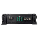 Orion Cobalt CBA4500.1D Monoblock 1-Channel Class D Amplifier for Car Subwoofer, 4500W Max, 1200W RMS, 1/2/4 Ohm Stable, Adjustable Low Pass with Bass Boost, MOSFET Power Supply, Bass Knob Included