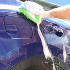 52822 Zip Wax Super Concentrated Car Wash Shampoo & Wax 500ML