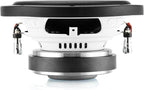 CT Sounds Bio 8” 600-Watt Dual 4-Ohm Car Subwoofer