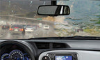 Glass Shield Windshield Rain Repellent Coating with Cleaner - Auto Detailing Kit - Repels Rain, Sleet, Snow, Bugs - 3 pack