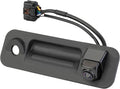 Rear View Back Up Camera Compatible with Hyundai Sonata 2015 2016 2017 Park Assist Camera Replaces# 95760-E6201 95760-C2101