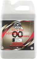 TVD111 G6 HyperCoat High Gloss Coating Protectant Sprayable Dressing (Works on Vinyl, Rubber, Plastic, Tires and Trim) Safe for Cars, Trucks, Motorcycles, RVs & More, 128 fl oz (1 Gal)