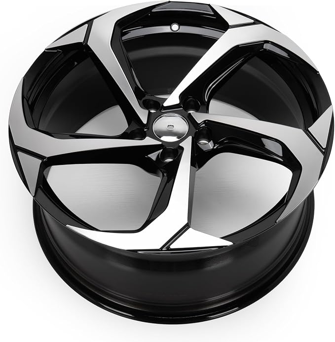 New 19" x 8.5" Aluminum Alloy Wheel Rim Compatible with Honda Accord 2018-2023, Factory Replacement Rim, Direct Fit, OEM Design Replacement Rim