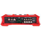 GP-2000.4 Ground Pounder Amp (4 Channels, 2,000 Watts, Class AB)