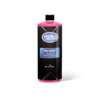 Poli Glow Poli Wash – 32 oz Concentrated Foaming Soap for Boats, RVs & All Vehicle Surfaces – pH Neutral, Biodegradable – Safe for Poli Glow, Ceramic Coatings, Fiberglass, Gel Coat, Aluminum & Paint