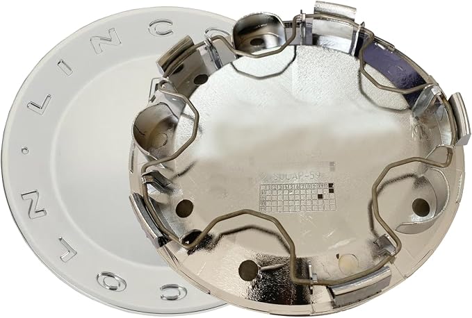 Chrome Wheel Center Cap,2006-2011Town Car, MKX OEM Hub Cap #9W131A096BA,6W1Z1130BA,1 Piece