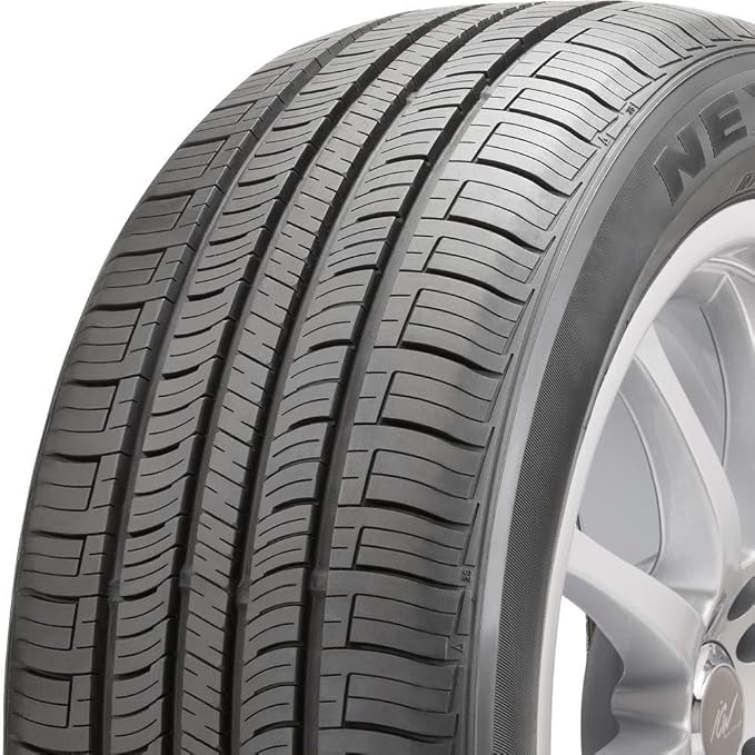 Nexen N'Priz AH All- Season Radial Tire-235/55R17 99H