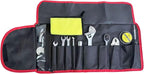 Motorcycles Repair Tool Kit Compatible with H-Arley HD Motorcycles Bike,Road Carry Tool Kit