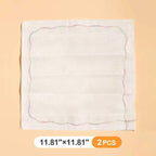Cleaning Cloths, Reusable Multi-Purpose Cleaning Rags, Highly Absorbent Kitchen Dish Towels, Quick Drying, Counters & Washing Dishes,11.8" x11.8" - 20pcs