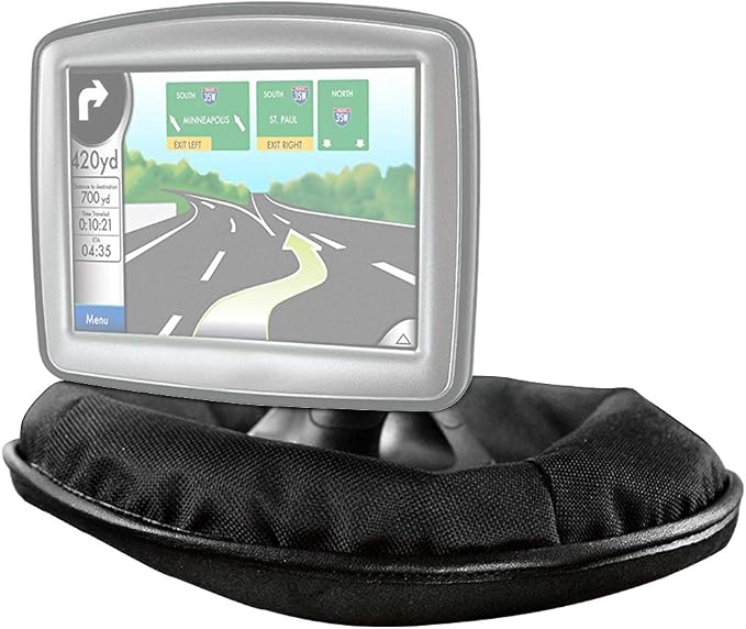 Garmin (Refurbished) 010-N2038-02 Drivesmart 65T GPS Navigator (Renewed)