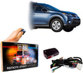 MPC Remote Start Kit Compatible with Toyota RAV4 2013-2018 | Plug and Play | Push to Start Vehicles Only | 5 Minute Install | Press Lock 3X to Start
