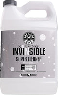 Nonsense Colorless & Odorless All Surface Cleaner - Interior Cleaner, Safe for Vinyl, Rubber, Plastic, Carpet, and Upholstery, pH Balanced, Residue-Free, Unscented, 1 Gallon (128 fl oz)