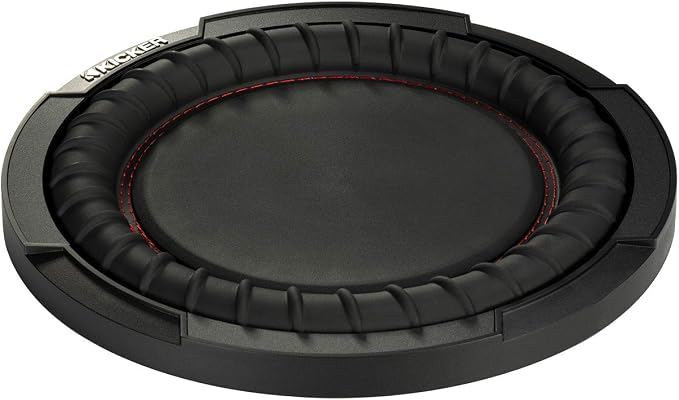 47KBRW8 8-Inch (20cm) Round Bass Reflex Passive Radiator