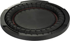 47KBRW8 8-Inch (20cm) Round Bass Reflex Passive Radiator