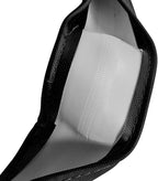 Wood Grain Microfiber Leather Steering Wheel Cover, Universal Fit for 14 1/2-15 inch Gray Steering Wheel, Anti-Slip Veins Design,Cars, Suvs,Minivans, Sedans (Gray)