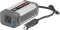 Tundra M Series - Truck Power Inverter - Modified Sine Wave 150W / 12 Volts DC to 120 Volts AC - M150