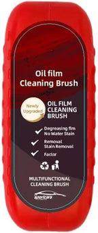 Rain And Fog Glass Cleaner Car Window Cleans Solution Suitable For Improve Visibility No Residues Left Behind Home Use