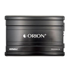 Orion Cobalt CBA2000.1D Monoblock 1-Channel Class D Amplifier for Car Subwoofer, 2000W Max, 500W RMS, 1/2/4 Ohm Stable, Adjustable Low Pass with Bass Boost, MOSFET Power Supply, Bass Knob Included