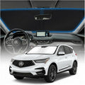 for Acura RDX Sun Shade Windshield Cover - Custom Fit RDX Accessories 2019-2024 2025 2026 Sunshade Foldable UV Protection & Heat Shield Sun Visor Accessories