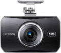 M5 Full HD Dual Dash Cam