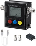 Surecom SW-102 Digital VHF/UHF 125-525Mhz Antenna Power & SWR Meter