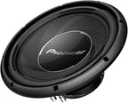 TS-A30S4 12” Component Subwoofer, 1400 Watts Max Power