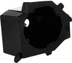Metra Electronics JP1014 JL Wrangler Front Speaker PODS