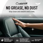 MULTI DRESS All Purpose Dressing 5 Gallons - Interior & Exterior Dressing for Car Detailing | Works on Tire, Vinyl, Rubber, Plastic & Trim | Safe for Cars, Trucks, Motorcycles, RVs & More