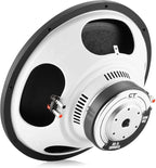 CT Sounds Bio 15” 1000-Watt Dual 2-Ohm Car Subwoofer